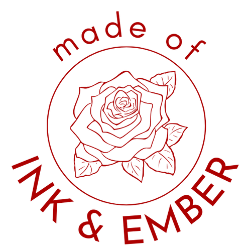 Made of Ink & Ember LLC