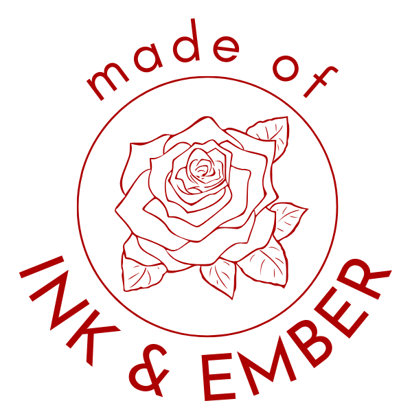 Made of Ink & Ember LLC